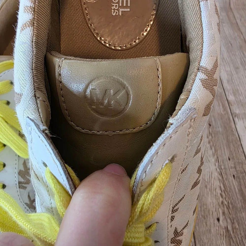 Michael Kors these are